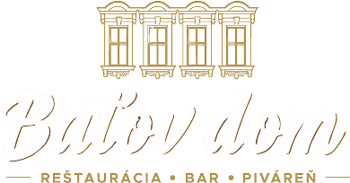 Baťov dom